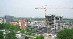 Platform grote gemeenten